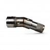 Db-killer pour silencieux Akrapovic S-Y2MET17-FDHLTA YZ250F/YZ450F 2025