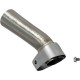 Db-killer Akrapovic V-TUV002 pour silencieux M-HZ049 | M-Z028 | M-HZ047 | M-R025