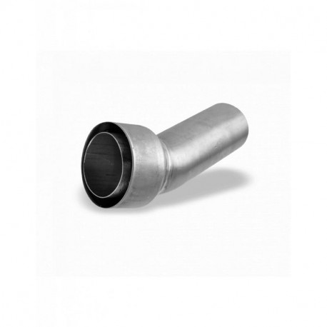 Akrapovic Db-Killer für Schalldämpfer V-TUV003