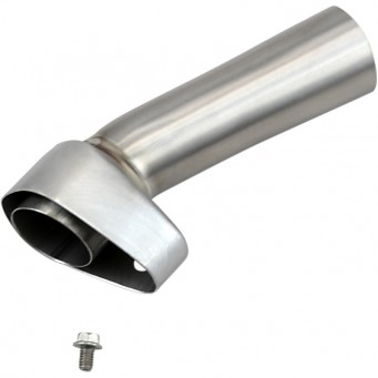 Akrapovic Db-killer für Schalldämpfer 