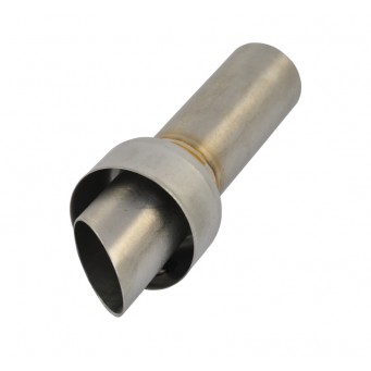 Db-killer pour silencieux Akrapovic V-TUV054 et V-TUV054L pour R1 2007-2008