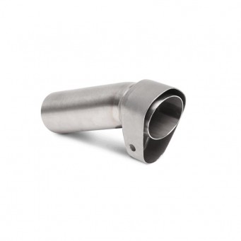 Akrapovic Db-Killer für Schalldämpfer 