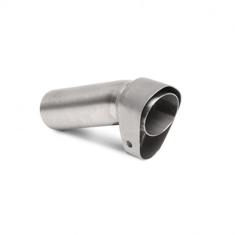 Akrapovic Db-Killer für Schalldämpfer 