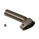 Akrapovic Db-killer for silencers M-HR028