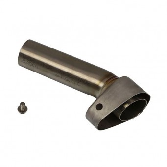 Akrapovic Db-killer for silencers M-HR028