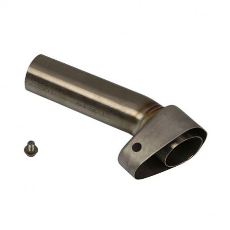 Akrapovic Db-killer for silencers M-HR028
