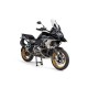 Crashbar titane Akrapovic R1250GS 2019-2023