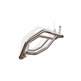 Akrapovic Titan-Sturzbügel R1250GS 2019-2023