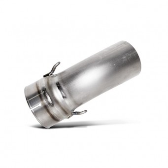 Akrapovic Titan-Anschlussstück für Low-Montage R1200 Nine-T 2014-2016