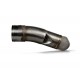 Akrapovic Db-Killer für Schalldämpfer CRF250R | CRF250RX 2025