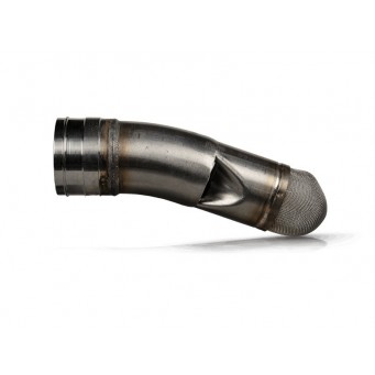 Akrapovic Db-Killer für Schalldämpfer CRF250R | CRF250RX 2025