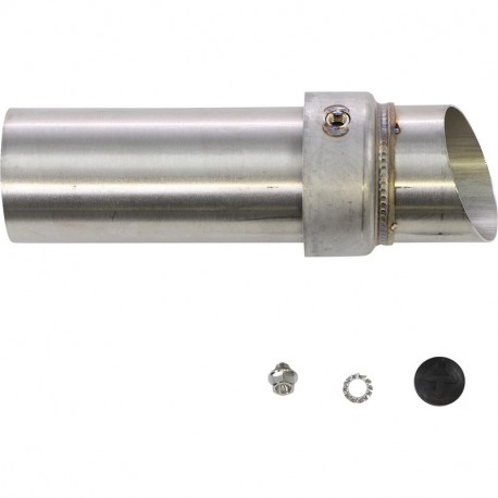 Akrapovic Db-Killer V-TUV316 für Racing- oder Evolution-Auspuffanlage ZX10R 2021-2022