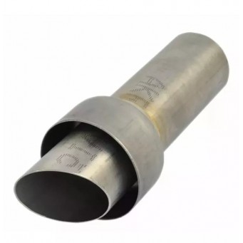 Akrapovic Db-Killer für Schalldämpfer Street Triple 660/765 2017-2023