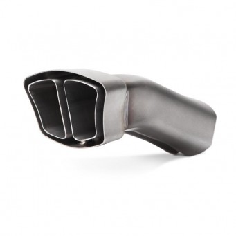 Akrapovic Db-killer for R1 silencers and exhaust systems 2015-2019 | Multistrada 1200 /S V-TUV169Y