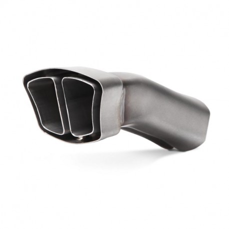 Akrapovic Db-Killer für Schalldämpfer und Auspuffanlagen R1 2015-2019 | Multistrada 1200 /S V-TUV169Y