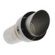 Akrapovič Db-killer for SLIP-ON mono titanium silencer ZX-10R 2016-2020