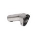 Akrapovic Db-Killer V-TUV050/4 für Schalldämpfer MT-10 2022