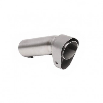Akrapovic Db-Killer V-TUV050/4 für Schalldämpfer MT-10 2022