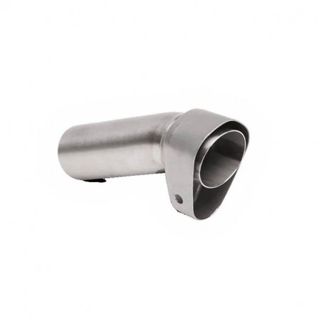 Akrapovic Db-Killer V-TUV050/4 für Schalldämpfer MT-10 2022