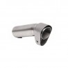 Akrapovic Db-Killer V-TUV050/4 für Schalldämpfer MT-10 2022