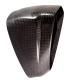 Akrapovic Endkappe aus Carbon für die Rennserie S1000RR 2019-2025 | S1000R | M1000R | M1000RR 2021-2024