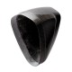 Akrapovič Carbon end cap for racing exhaust system S1000RR 2019-2025 | S1000R | M1000R | M1000RR 2021-2024 