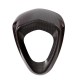 Akrapovič Carbon end cap for racing exhaust system S1000RR 2019-2025 | S1000R | M1000R | M1000RR 2021-2024 