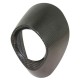 Akrapovic Endkappe Carbon/Titan für Schalldämpfer CBR 1000 RR 2008-2011