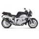Akrapovic Titan/Carbon-Schalldämpfer K1200R/S 2005-2008
