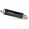 Akrapovic Titan/Carbon-Schalldämpfer K1200R/S 2005-2008