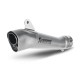 Akrapovic Titan-Schalldämpfer R6 2006-2024