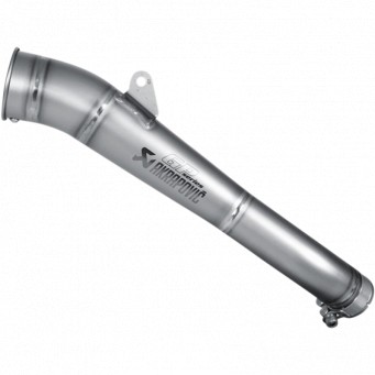Akrapovic Titan-Schalldämpfer GSX-R 600 | GSX-R 750 2011-2017