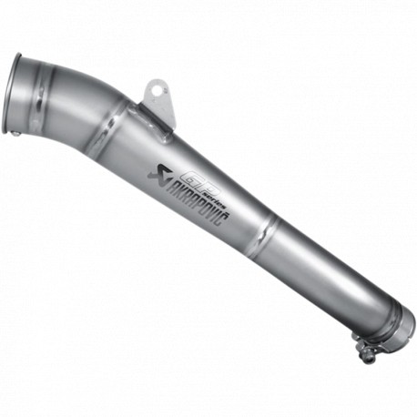 Akrapovic Titan-Schalldämpfer GSX-R 600 | GSX-R 750 2011-2017