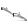 Akrapovic Slip-On Exhaust for Suzuki GSXR 1000 2009-2011