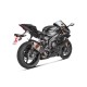 Akrapovic Auspuff Slip-On mit ABE Yamaha R6 2017-2024
