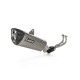 Akrapovic Titan/Carbon-Schalldämpfer T-Max 560 2020-2025 