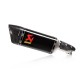 Akrapovic Carbon-Schalldämpfer MT-03 2022-2024 | R3 2022-2024