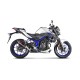 Akrapovic Carbon-Schalldämpfer MT-03 2016-2020 | R3 2015-2020