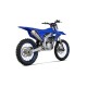 Akrapovic Titan-Auspuffanlage Evolution YZ250F/WR250F 2024