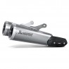 Double silencieux titane Akrapovic VMAX 2009-2016