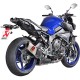 Akrapovic titanium silencer MT-10 2016-2020