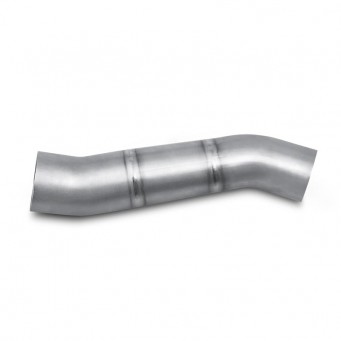 Akrapovic Titan-Anschlussstück Monster 821 2014-2017 | Monster 1200/S/R 2014-2020