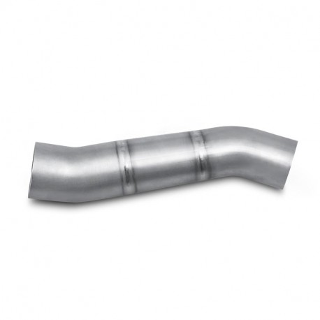 Raccord titane Akrapovic Monster 821 2014-2017, Monster 1200/S/R 2014-2020