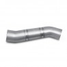 Raccord titane Akrapovic Monster 821 2014-2017, Monster 1200/S/R 2014-2020