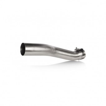 Raccord titane Akrapovic Pan America 1250 2021-2024
