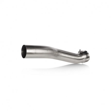 Raccord titane Akrapovic Pan America 1250 2021-2024