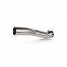 Akrapovic Titan-Anschlussstück Pan America 1250 2021-2024