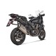 Raccord titane Akrapovic Pan America 1250 2021-2024