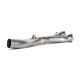 Akrapovic titanium connector MT-10 2016-2021