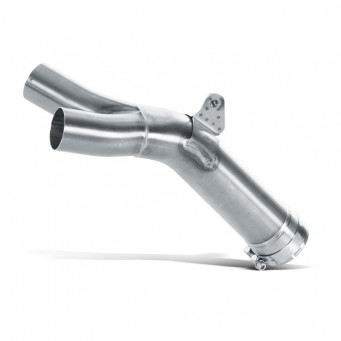 Akrapovic Zwischenrohr Edelstahl R1 2004-2006